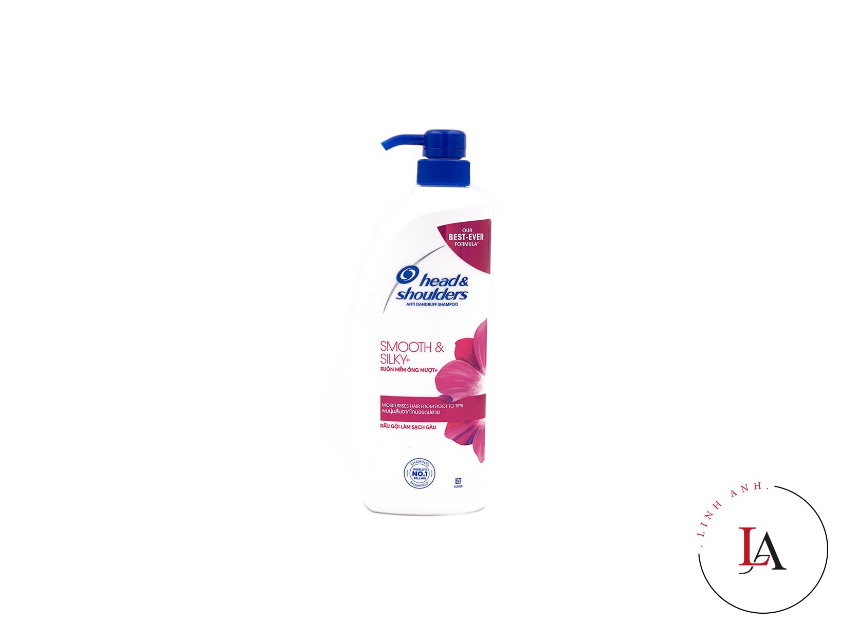 Dầu gội Head&Shoulders 850ml